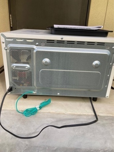 電子レンジ