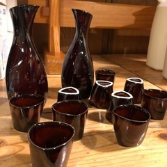 モダン熱燗セット