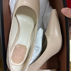 ハイヒールの画像