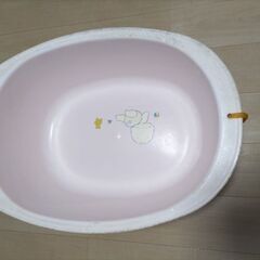 大きめベビーバス