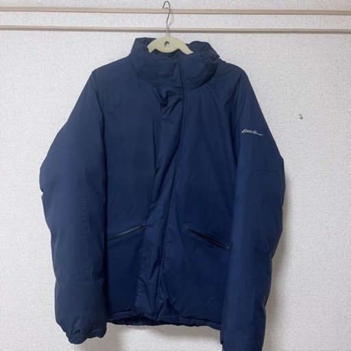 ダウンジャケット　Eddie Bauer