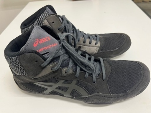 アシックス ボクシングシューズ　27cm