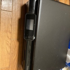 HP プリンター　ジャンク
