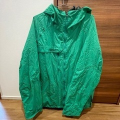 スノボウェア BURTON バートン 上下 メンズ XLの画像