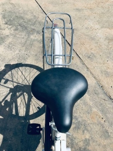 864番　電動自転車