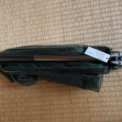 〈取引中〉ワンタッチネット玉網1.65mの画像