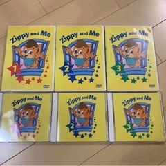 お取引中★zippy and me セット