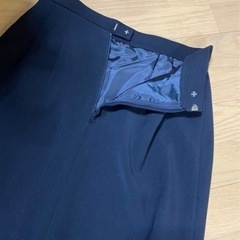 新品ロングスカートの画像