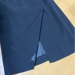 新品ロングスカートの画像