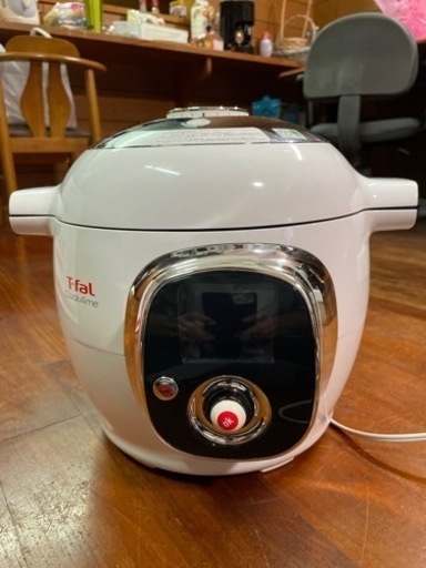 T-fal Cook4me 値下げしました❗️