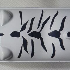 トミカ ホワイトタイガーバスの画像