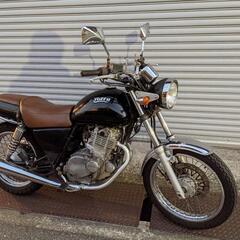 スズキ ボルティ250