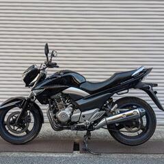 スズキ GSR250の画像