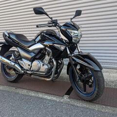 スズキ GSR250