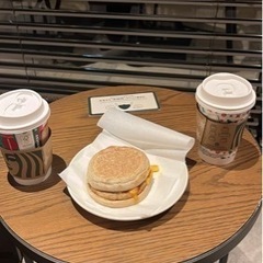 カフェでお話しませんか