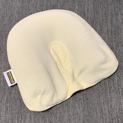 【値下げ】ベビー枕　ジェルトロン