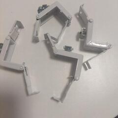 ブラインドの画像