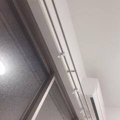 ブラインドの画像
