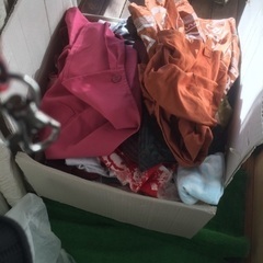 服大量！無料の画像