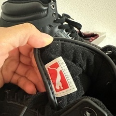プーマshoes