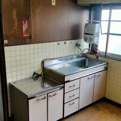 【民泊する事に決まりました！】（動画を更新！）岐阜県大垣市木呂町・駐車場付き３ＤＫ平屋の一軒家！！戸建てに激安で住めるチャンス！ - 賃貸（マンション/一戸建て）