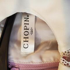 SHOPIN（ショパン）フォーマルウェアの画像