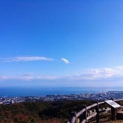 冬こそ魅力的な低山。てくてく山歩きしましよ♪ヽ(･ˇ∀ˇ･ゞ) − 茨城県