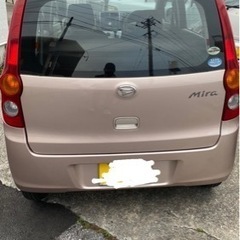 軽自動車の画像