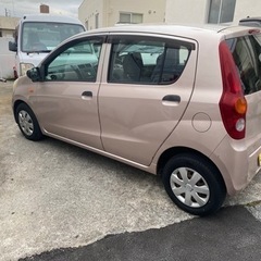 軽自動車の画像