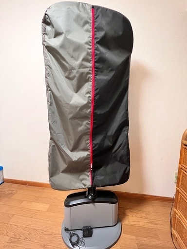 AQUA AHW-SR1-H 衣類エアウォッシャー