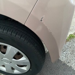 軽自動車の画像