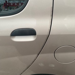 軽自動車の画像