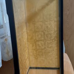 人形・美術品ケースの画像