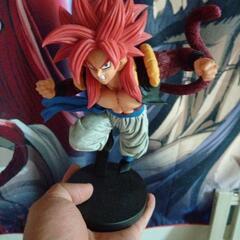 ドラゴンボールフィギュア