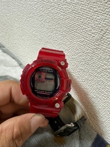 その他 G-shock 1 piece~9500yen  Brand new