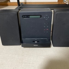《お取引決まりました》CD  プレイヤー