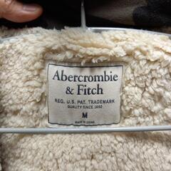 再値下げしました‼️Abercrombie&Fitchの画像