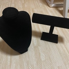 【お取引予定者決まりました】アクセササリー収納