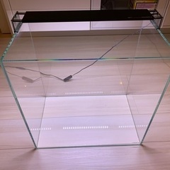 ADA キューブガーデン 45 30 45 中古品