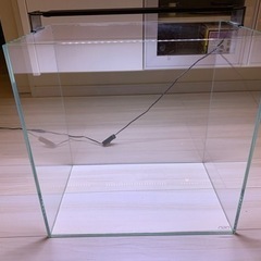 ADA キューブガーデン 45 30 45 中古品の画像