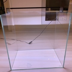 ADA キューブガーデン 45 30 45 中古品の画像