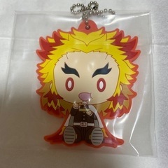 鬼滅の刃／グッズ4点の画像