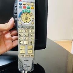 テレビ 19Vの画像
