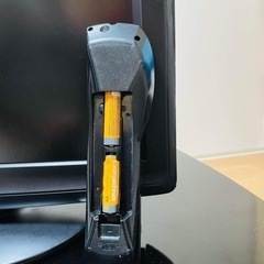 テレビ 19Vの画像