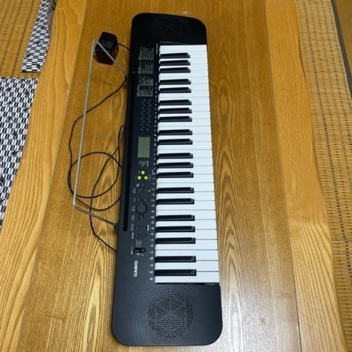 CASIO製　キーボード