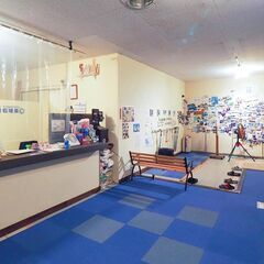 ゲストハウスの住み込みアルバイト募集の画像