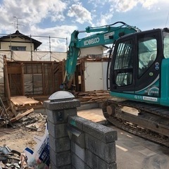 【働く楽しさを追求】建設業作業員としての仲間を随時募集‼️の画像
