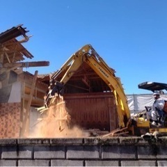 【働く楽しさを追求】建設業作業員としての仲間を随時募集‼️