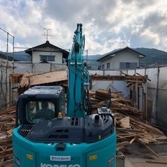 【働く楽しさを追求】建設業作業員としての仲間を随時募集‼️の画像