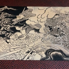 印伝の絵画を売って下さい
